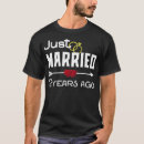 Search for 2nd anniversary tshirts Vintage