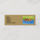 Search for grandad business cards Fishing