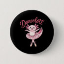 Search for ballet dancer badges Dancelover