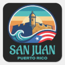 Search for san juan islands stickers Caribbean