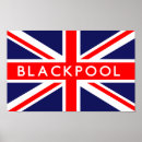 Search for blackpool posters British