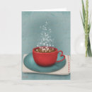 Search for hot chocolate cards Cute