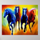 Search for luck posters Colourful