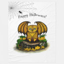 Search for bat blankets Pumpkin