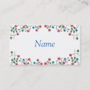Search for womens clothing business cards Retail