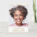 Search for funeral programs Gold