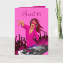 Search for deejay cards Stylish