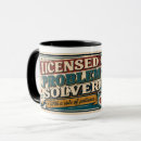 Search for hospital worker mugs Nursing student
