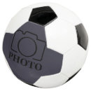 Search for logo soccer balls Occasions  customers employe design