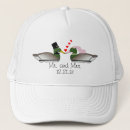 Search for decoy Ducks