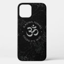 Search for karma Meditation