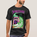 Search for lizard wizard tshirts Gizzard
