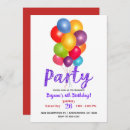 Search for bunch invitations Celebration