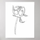 Search for openness posters Flower