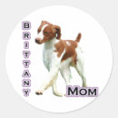 Search for brittany stickers Dog