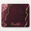 Search for girly pink mousepads Watercolor