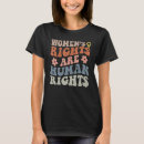 Search for human rights womens tshirts Women's