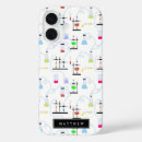 Search for experiment iphone cases Scientist