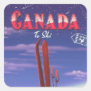 Search for ski canada stickers Sports