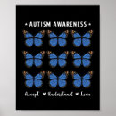 Search for autism butterfly art Neurodiverse