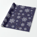 Search for winter wonderland christmas wrapping paper Seasonal