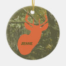 Search for camo christmas tree decorations Buck