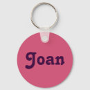 Search for joan key rings Female