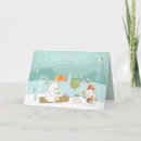 Search for winter landscape christmas cards Magical