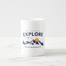 Search for explorer mugs Inspirational