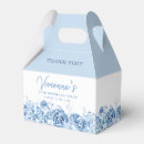 Search for 90th birthday favour boxes Elegant
