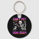 Search for can can dance key rings Haunted house
