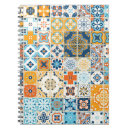 Search for azulejos notebooks Pattern