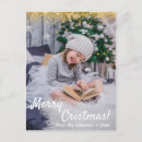 Search for happy holidays postcards Family picture