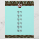 Search for sweet flyers Desserts