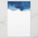 Search for nautical stationery paper Watercolor