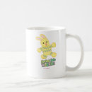 Search for easter eggs mugs Rabbit