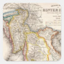 Search for southeast asia stickers Map