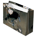 Search for big bird gift bags Japanese