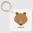 Search for teddy square key rings Simple