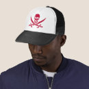 Search for skull and crossbones hats Piracy