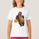Search for baloo tshirts Jungle book