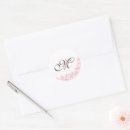 Search for lace monogram stickers Vintage