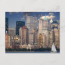 Search for new york skyline postcards Travel