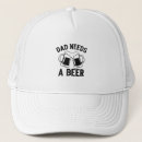 Search for cool beer hats Party