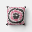Search for tie dye cushions Black