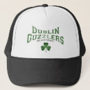 Search for black clover hats Ireland