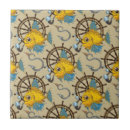Search for shell pattern tiles Fish