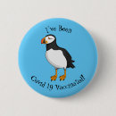 Search for puffin badges Cute