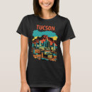 Search for tucson arizona tshirts Retro