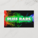 Search for vape business cards Vaping